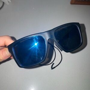 Costa - Men's Polarized Blue Lens Sunglasses - W/ Bonus leather strap MAKE OFFER